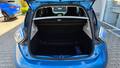 View of boot / luggage space