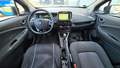 View of dashboard