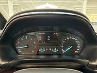 Pogled na kombinovani instrument