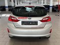 Rear view