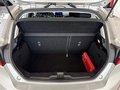 View of boot / luggage space