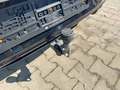 View of trailer tow-bar hitch