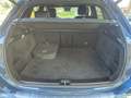 View of boot / luggage space