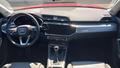 View of dashboard