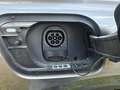 View of fittings for electric vehicle