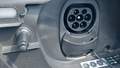View of fittings for electric vehicle