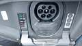 View of fittings for electric vehicle