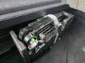 View of trailer tow-bar hitch