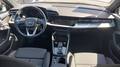 View of dashboard