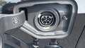 View of fittings for electric vehicle