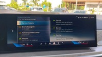 Статус автомобиля