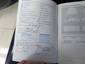 Doklad o servisu