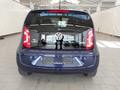 Rear view