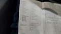 Документ о выполнении сервиса