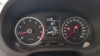 Статус автомобиля