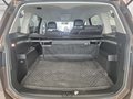 View of boot / luggage space
