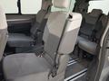 View of rear seat