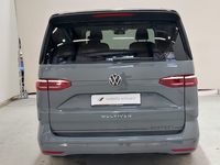 Rear view