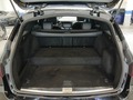 View of boot / luggage space