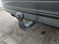 View of trailer tow-bar hitch