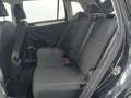 View of rear seat