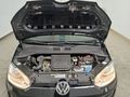 View of engine compartment