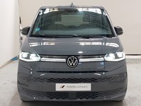 Front view