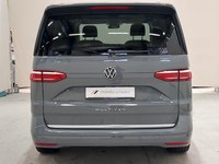 Rear view