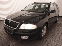 Skoda Octavia Combi 1,9 TDI "Ambiente"