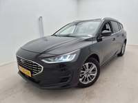 Ford Focus wagon 1.0 EBH Titanium