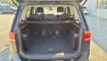 View of boot / luggage space