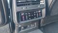 View of rear climate control switch