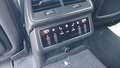 View of rear climate control switch