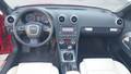 View of dashboard