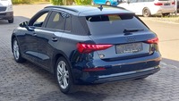 Pogled levo zadaj
