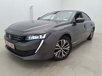 Peugeot 508 1.2 PT Allure Pack EAT8