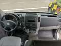 View of dashboard