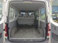 View of boot / luggage space
