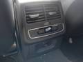 View of rear climate control switch