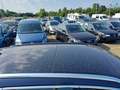 View of sunroof / panoramic roof