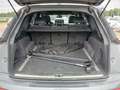View of boot / luggage space