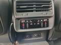 View of rear climate control switch