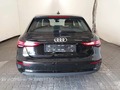 Rear view