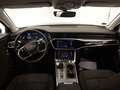 View of dashboard