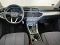 View of dashboard