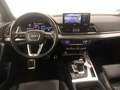 View of dashboard