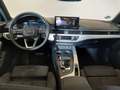 View of dashboard