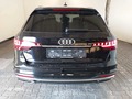 Rear view