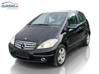 Mercedes-Benz A 160 "Avantgarde"