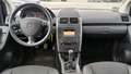 View of dashboard